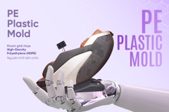 Ghế massage 4D Toshiko T79