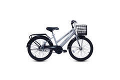Xe đạp Thống Nhất GN 06-20 (Dành cho trẻ từ 5 - 10 tuổi)