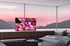 Google Tivi Sony 4K 55 inch XR-55X90K