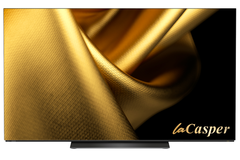 Google Tivi OLED Casper 4K 55 inch 55CGS810