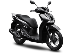 SH 125i