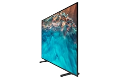 Smart Tivi Samsung 4K Crystal UHD 60 inch UA60BU8000