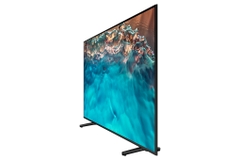 Smart Tivi Samsung 4K Crystal UHD 50 inch UA50BU8000