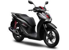 SH160i