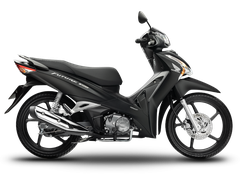 Future 125 FI