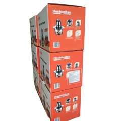 Máy xay đa năng Hachimitsu HC-510 cối inox