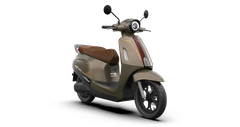 Evo Grand Premia