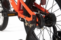 Xe đạp trẻ em Thống nhất 16-02 ( Dành cho bé từ 3-7 tuổi )