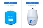 Máy lọc nước RO Karofi K8RO-H 8 lõi