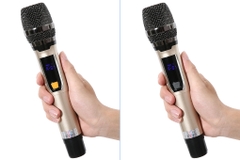 Loa kéo karaoke Nanomax S-800 360W