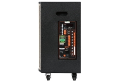 Loa kéo karaoke Nanomax S-800 360W