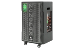 Loa kéo karaoke Nanomax S-820 400W