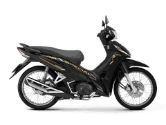 Wave RSX FI 110