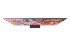 Smart Tivi QLED 4K 55 inch Samsung QA55Q80B