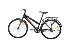 Xe đạp Thống Nhất thể thao GN06-24 2.0 - Hàng chính hãng (Phù hợp với người cao từ 1m35-1m47)