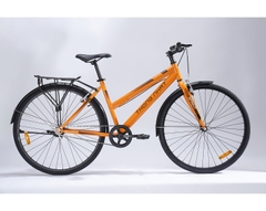 Xe đạp Thống Nhất thể thao GN06-27 2.0 - Hàng chính hãng (Phù hợp với người cao từ 1m60 trở lên)