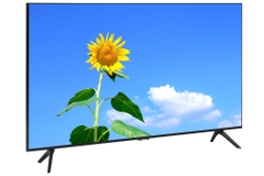 Smart Tivi Samsung 4K Crystal UHD 43 inch UA43AU7200