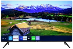 Smart Tivi Samsung 4K Crystal UHD 50 inch UA50AU7200