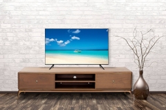 Smart Tivi Samsung 4K Crystal UHD 55 inch UA55AU7200