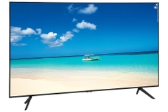 Smart Tivi Samsung 4K Crystal UHD 55 inch UA55AU7200