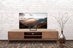 Smart Tivi Samsung 4K Crystal UHD 55 Inch UA55AU9000