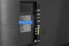 Smart Tivi Samsung 4K Crystal UHD 55 Inch UA55AU9000
