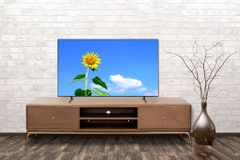Smart Tivi Samsung 4K Crystal UHD 60 inch UA60AU8100