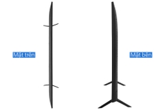 Smart Tivi Samsung 4K Crystal UHD 75 inch UA75AU7000