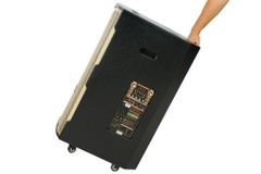 Loa kéo karaoke Nanomax S-5000 1350W