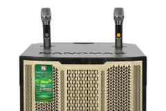 Loa kéo karaoke Nanomax S-5000 1350W