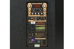 Loa kéo karaoke Nanomax S-5000 1350W