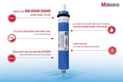 Máy lọc nước RO Makano MKW-42010I