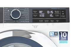 Máy giặt Electrolux Inverter 9.5 kg EWF9523BDWA