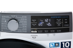 Máy giặt sấy Electrolux Inverter 8 kg EWW8023AEWA