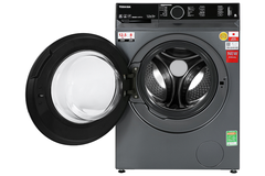 Máy giặt sấy Toshiba Inverter 12.5 kg TWD-BM135GF4V(MG)