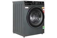 Máy giặt sấy Toshiba Inverter 12.5 kg TWD-BM135GF4V(MG)