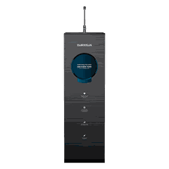 Máy lọc nước ion kiềm tươi Daikiosan DN104