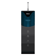 Máy lọc nước ion kiềm tươi Makano MN104