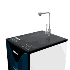 Máy lọc nước ion kiềm tươi Makano MN104