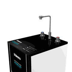 Máy lọc nước ion kiềm tươi Makano nóng nguội MN269