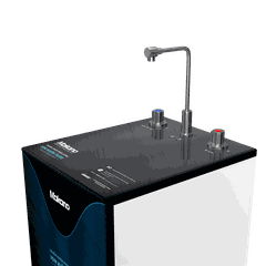 Máy lọc nước ion kiềm tươi nóng nguội Makano MN204