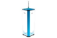 Máy lọc nước Ion kiềm giàu Hydrogen Makano MKW-43608I