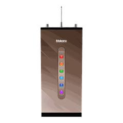 Máy lọc nước RO nóng nguội Makano MKW-42210H