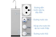 Máy lọc nước RO Karofi N7RO 7 lõi