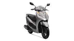 LEAD 125cc