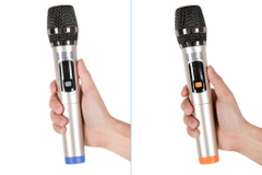 Loa kéo karaoke Nanomax S-1000 450W