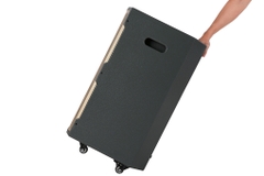 Loa kéo karaoke Nanomax S-1000 450W