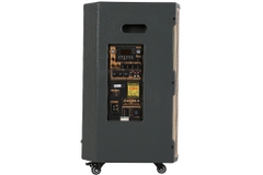 Loa kéo karaoke Nanomax S-1000 450W