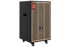 Loa kéo karaoke Nanomax S-900 420W