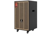 Loa kéo karaoke Nanomax S-900 420W
